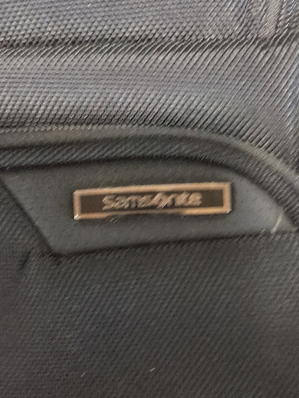 Samsonite Laptop Backpack - Picture 2 of 3
